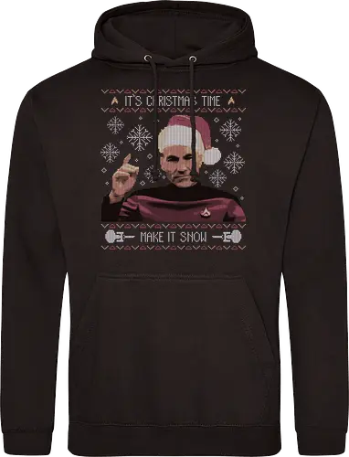 Make It Snow