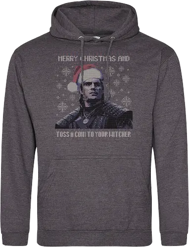 Santa Witcher