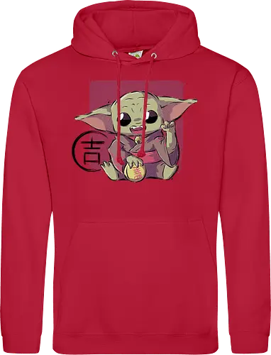 Maneki Child