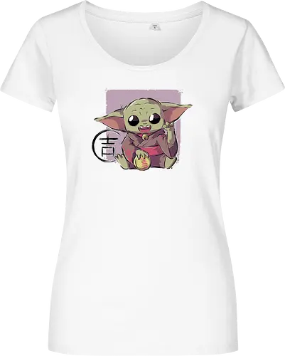 Maneki Child