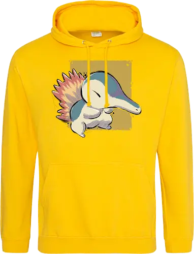 Fire Hedgehog