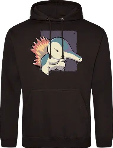 Fire Hedgehog