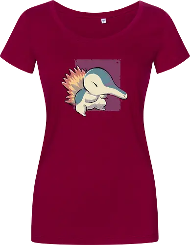 Fire Hedgehog