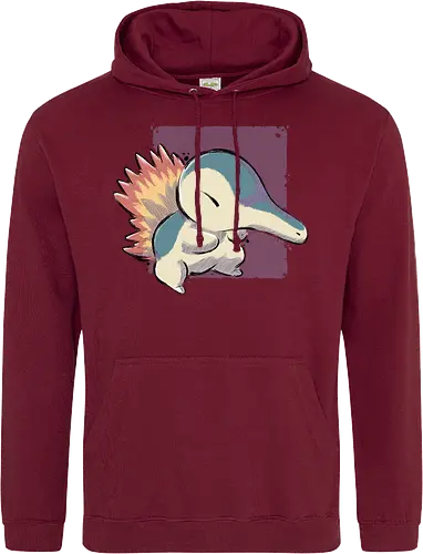 Fire Hedgehog