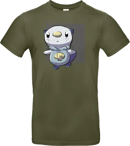 Water Otter