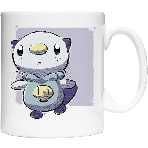 Water Otter