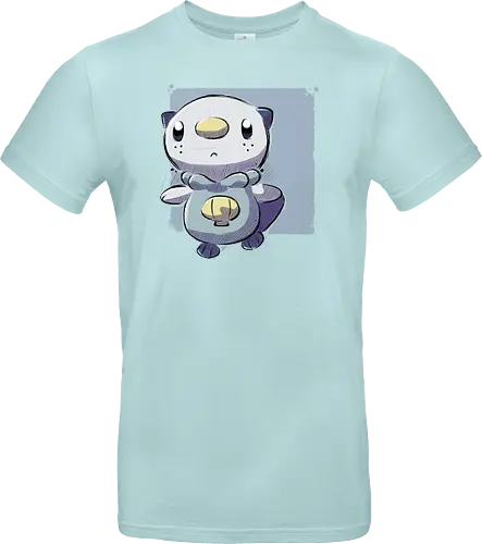Water Otter