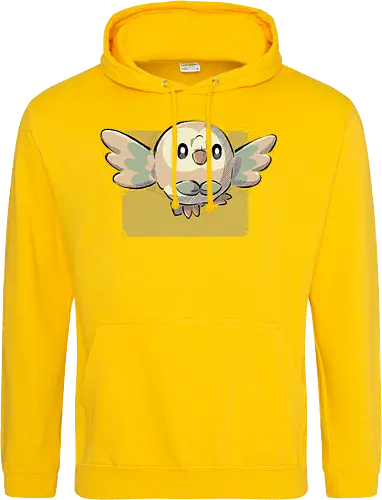 Grass Owl