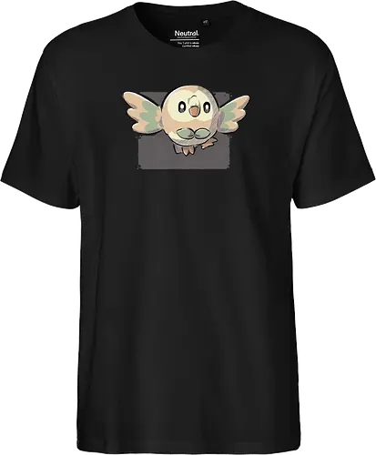 Grass Owl