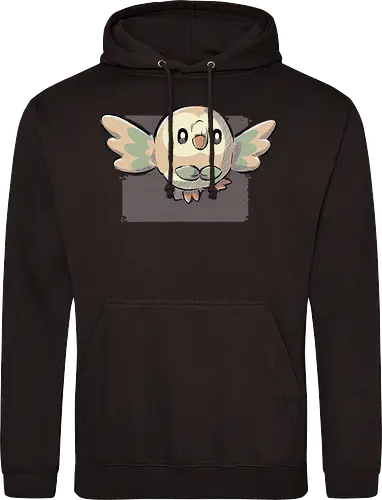 Grass Owl