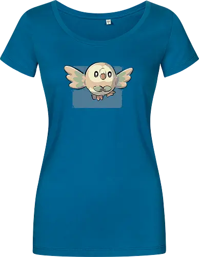 Grass Owl