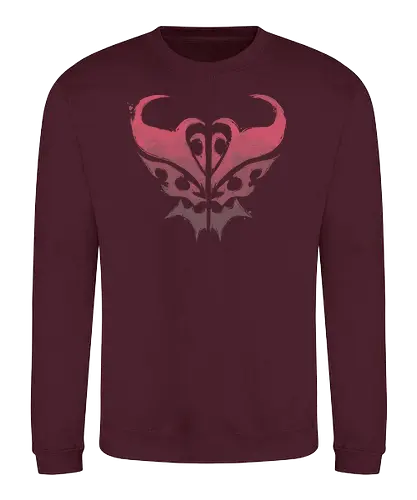 Kaiju Icon - pacific rim, kaiju, monster - Sweatshirt