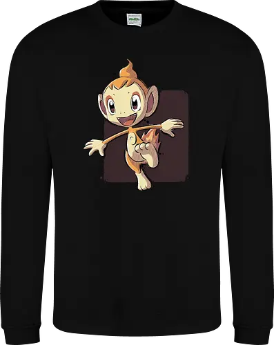 Fire Monkey