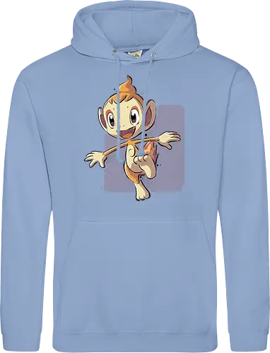 Fire Monkey