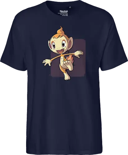 Fire Monkey