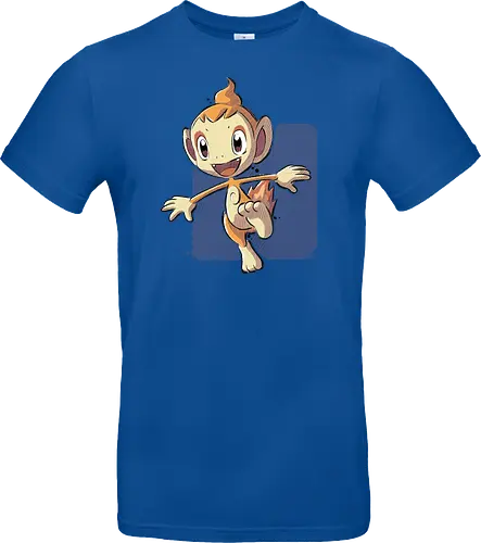 Fire Monkey