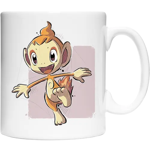 Fire Monkey