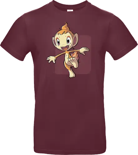 Fire Monkey