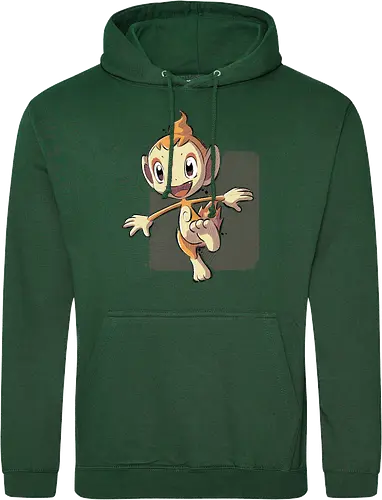 Fire Monkey