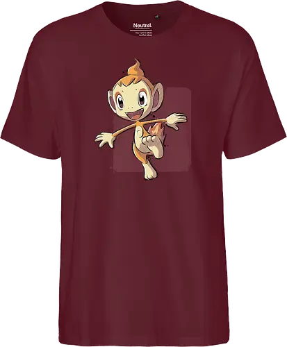 Fire Monkey
