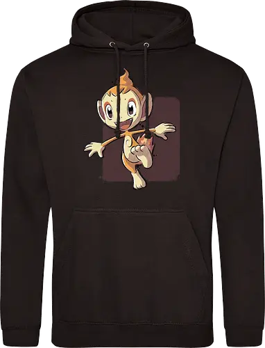 Fire Monkey