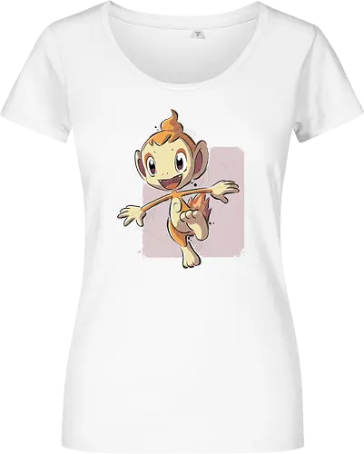 Fire Monkey