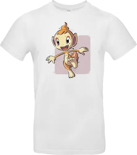 Fire Monkey