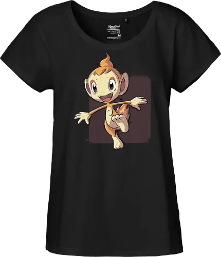 Fire Monkey