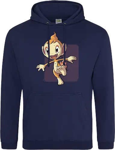 Fire Monkey