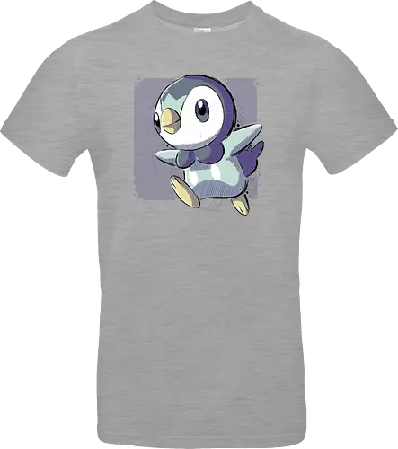 Water Penguin