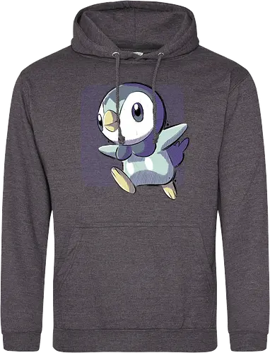 Water Penguin