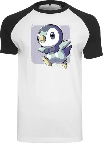 Water Penguin