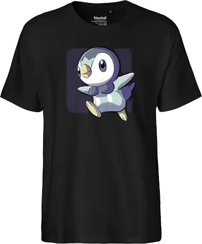 Water Penguin
