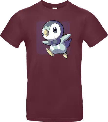 Water Penguin