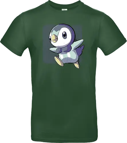 Water Penguin