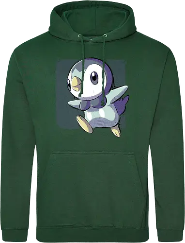 Water Penguin