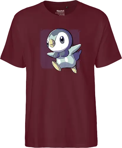 Water Penguin