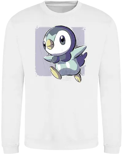 Water Penguin