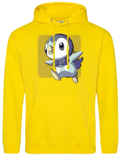 Water Penguin
