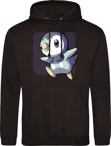 Water Penguin
