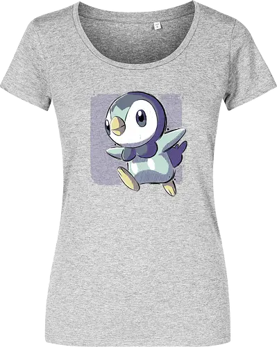 Water Penguin