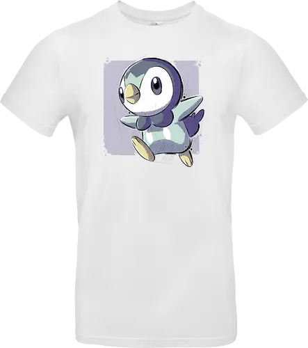 Water Penguin