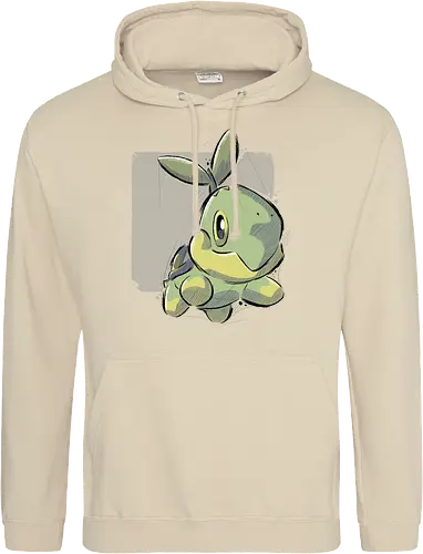 Grass Turtle