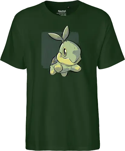 Grass Turtle