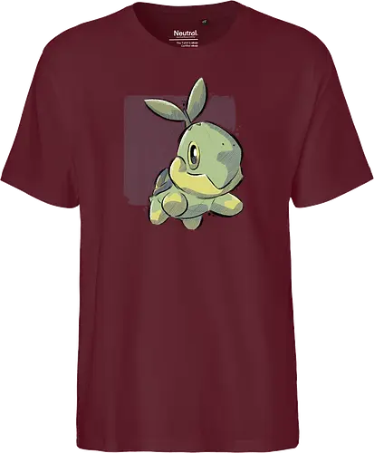 Grass Turtle