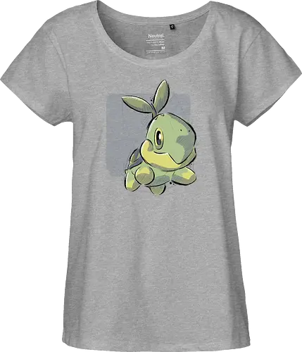 Grass Turtle