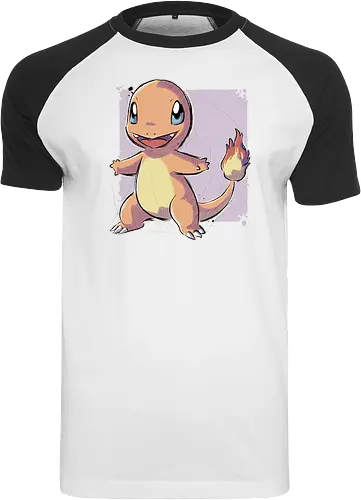 Fire Lizard