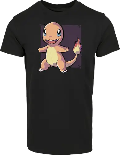 Fire Lizard