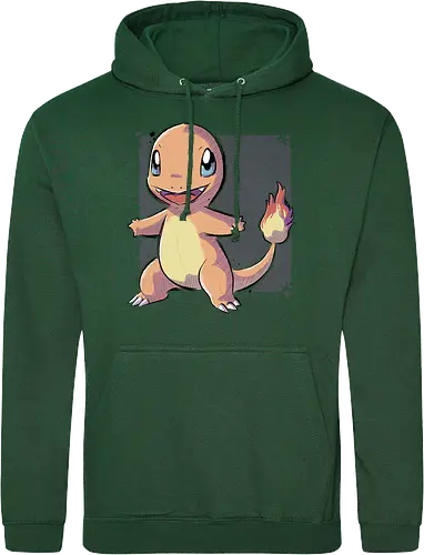 Fire Lizard
