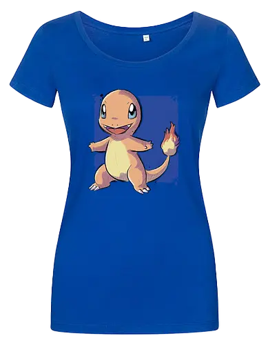 Fire Lizard